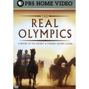 Angle View: Real Olympics (DVD)