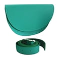 thumbnail image 4 of koolsoo Golf Rangefinder Bag PU Compact Pouch Range Carry Storage Bag Golf Accessory Green, 4 of 9