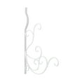 thumbnail image 4 of Gancho de pared de hierro forjado para colgar en interiores y exteriores, decoración para balcón, maceta, soporte para colgar, 4 of 10