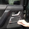 thumbnail image 2 of Moldura decorativa de puerta interior Yashi Para Land Rover Range Rover Sport L320 2005-2008, 2 of 5