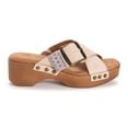 thumbnail image 6 of MUK LUKS Women's Charlotte Sandal, 6 of 9