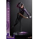 thumbnail image 3 of Figura Coleccionable Hot Toys 1:6 de Escala Marvel Hawkeye: Kate Bishop, 3 of 9
