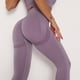 thumbnail image 1 of Pantalones de yoga sin costuras con glúteos transpirables, ropa interior deportiva ajustada de cintura alta, pantalones de fitness para mujer, 1 of 6