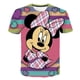 thumbnail image 2 of 4-14 T Mickey Mouse camisetas niños y niñas verano camisetas niños Disney manga corta dibujos animados Casual Tops camisetas disfraces9T Gao Jinjia LED, 2 of 2