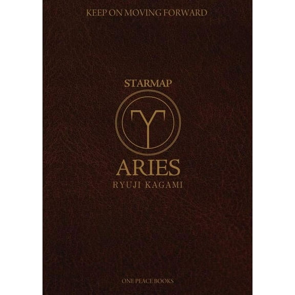 Starmap: Aries (Paperback)