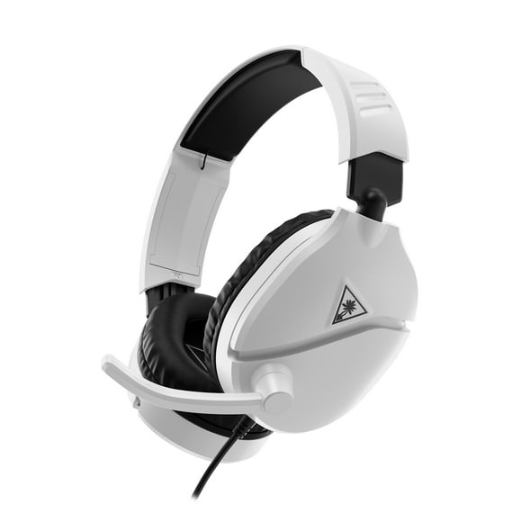 Turtle Beach Recon 70 Gaming Headset White (Xbox)
