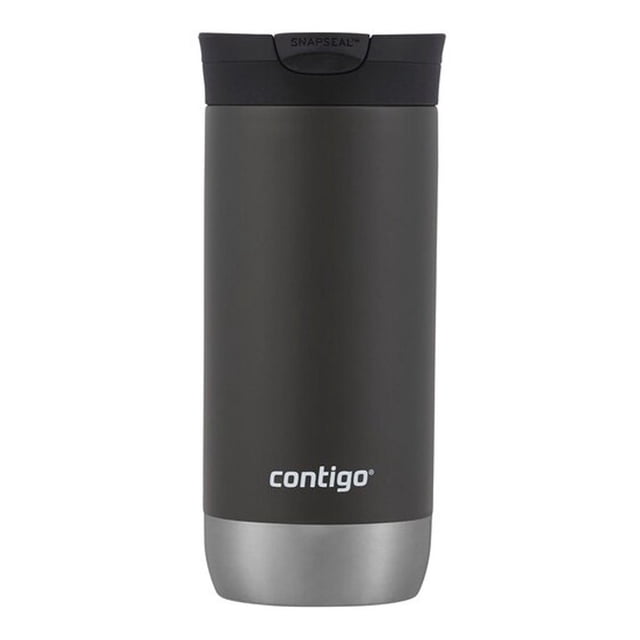 Termo 16oz 473 Ml Acero Inox Frio Caliente Para Cafe Contigo gris Contigo 2094845