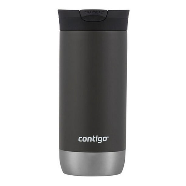 Termo 16oz 473 Ml Acero Inox Frio Caliente Para Cafe Contigo gris Contigo 2094845