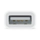 thumbnail image 2 of Cable Apple Adaptador de Cámara Lightning a USB, 2 of 4