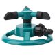thumbnail image 2 of Aspersor De Agua, Accesorios De Jardín Giratorios Automáticos De 360 ​​grados Respetuosos Con El Medio Ambiente, Patio De árboles Para Invernadero, Patio, Césped ANGGREK Otros, 2 of 8