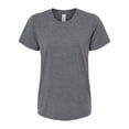 thumbnail image 4 of Alternative Women's Cotton Jersey Go-To Tee, 4 of 5