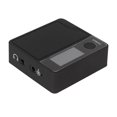 thumbnail image 3 of Mini Voice Changer 11 Sound Effects Built in Mic Color Display Portable Voice Disguiser Sound Card for Android for IOS, 3 of 5