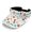 Claw Print Bone Design, variant on Lightweight Open Top Visors for Beach Tennis, Polyester Fabric Adjustable Sun Visor Cap, Turtle