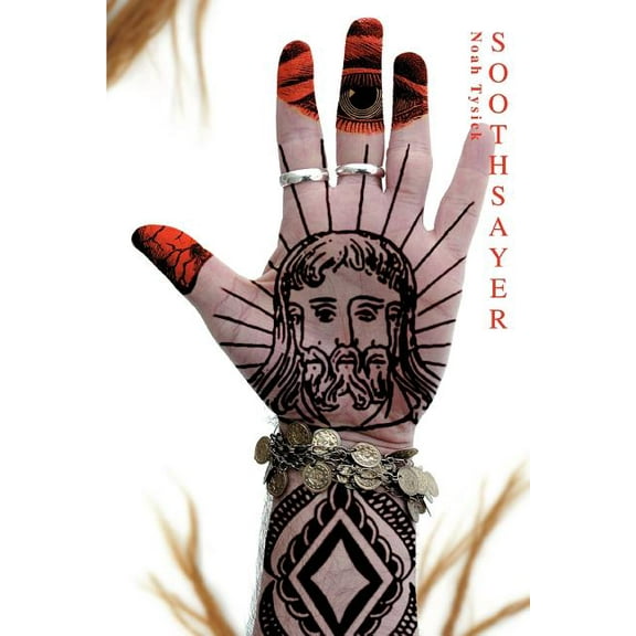 Soothsayer, (Paperback)