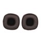 thumbnail image 1 of Monstrate Par de almohadillas para los oídos Auriculares con aislamiento de ruido Esponja Orejeras Reemplazo de auriculares sobre la oreja para Relojes inteligentes Marrón claro, 1 of 6