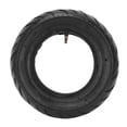 thumbnail image 4 of Motorcycle Inner Tube,90/65-6.5 Motorcycle Front Tire Motorcycle Accessories Motorcycle Tire Replacement High-Intensity Output, 4 of 5
