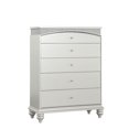 thumbnail image 1 of ACME Maverick Chest in Platinum, 1 of 3