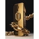 thumbnail image 4 of Perfume Paco Rabanne 1 Million Gold Eau de Parfum, 50 ml, para hombre, 4 of 8