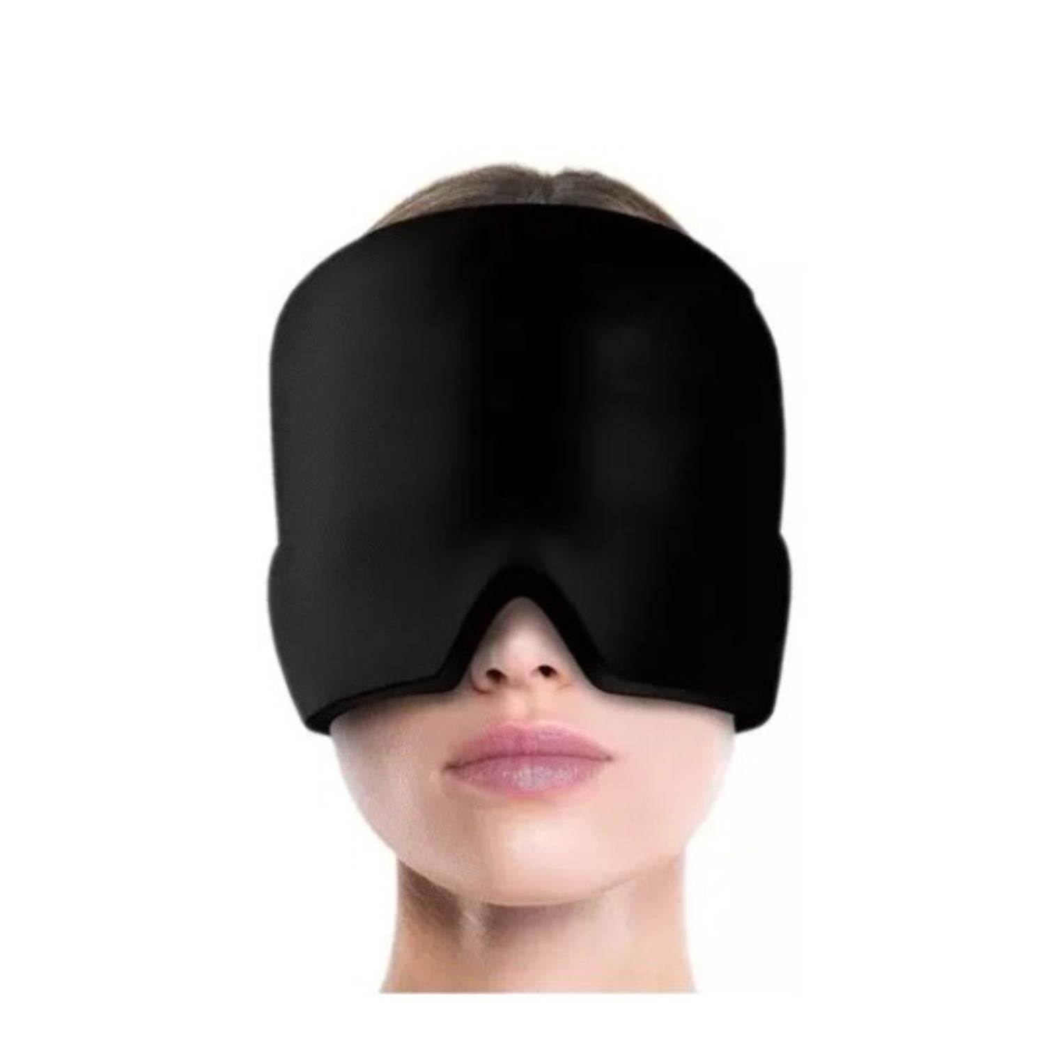 Gorro De Gel De Frío Y Calor Alivia Dolor