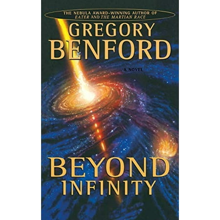 Beyond Infinity (Hardcover)