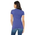 thumbnail image 2 of Bella Canvas Favorite T-Shirt 6004, 2 of 3