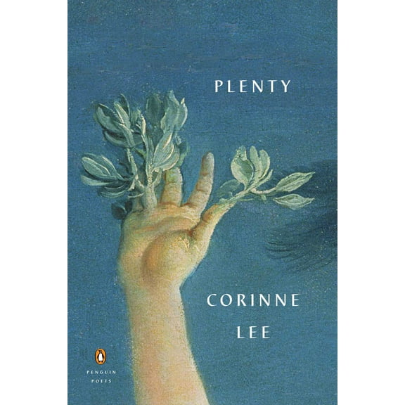 Penguin Poets: Plenty (Paperback)