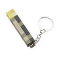 thumbnail image 3 of Mini Pixel Keychain Torch Mini Lighting Night Light para la decoración de la mochila clave, 3 of 9