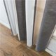 thumbnail image 2 of Cortinas para ventanas Cortinas de tul para ventanas Cortinas de café gris Cortinas multicolores Cortinas transparentes para ventanas Cortinas de voile, 2 of 5