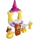 thumbnail image 3 of Set LEGO Duplo Salón de Baile de Bella 10960, 3 of 4