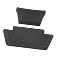 thumbnail image 1 of Cojín trasero para motocicleta, almohadilla para respaldo de , impermeable, suave y duradero, instalación conveniente, caja trasera,, 1 of 8
