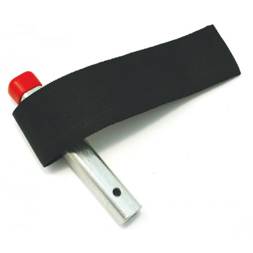 CTA Tools 2595 StrapType Oil Filter Wrench Tool