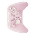thumbnail image 2 of For P5 Gamepad Bluetooth 1000Hz Hall Trigger Rocker Tri-Mode Long Battery Life Ergonomics for PC Android IOS, 2 of 4