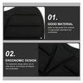 thumbnail image 3 of Ergonomic Lightweight Seat Pad Absorbent Comfortable Boat Accessories ,Easy to Install, 3 of 5