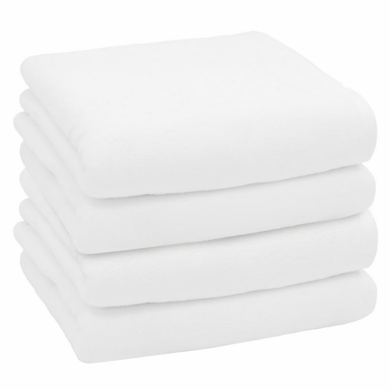 Linum Home Textiles 100 Turkish Cotton Ediree Bath Towels Set of 4
