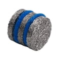 thumbnail image 1 of 1pc 5 layer Foam Lance Mesh Filters Stainless Steel Tablet Replacement Generator, 1 of 9