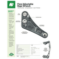 thumbnail image 4 of Notch Flow Adjustable Rope Wrench (41603), 4 of 7