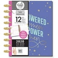 thumbnail image 2 of MAMBI HP Planner Deluxe Classic EncouragerEmpr2020, 2 of 3