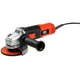 thumbnail image 3 of Mini Esmeriladora + 12 Discos Corte Segmentado Y Estuche B&d Black+Decker G720K12, 3 of 6