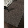 thumbnail image 4 of Addison Cooper Solid Pewter Area Rug, 4 of 4