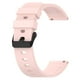 thumbnail image 1 of Correas de repuesto compatibles con Amazfit bip3, GTS 3, GTS 2e, GTS 2mini, GTS 2 pop pro, pop, BIP U, GTR 42 mm, GTS BIP, BIP lite, bip 1S, correa de silicona para reloj., 1 of 7