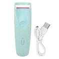 thumbnail image 2 of Recourbe-cils Électrique Chauffant Longue Durée en Silicone Type C Rechargeable pour Fille, 2 of 7