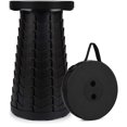 thumbnail image 1 of Portable Folding Stool, Second Generation Retractable Stool, Camping Stool for F, 1 of 5