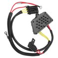 thumbnail image 4 of Outboard Voltage Regulator Rectifier, Shockproof 8M0088351 Battery Protection Anti Interference  For F65 F75 F80 F90 F100 F115 65-115HP, 4 of 8
