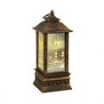 thumbnail image 3 of Eid Mubarak Lantern Ornaments Ramadan Lantern Nightlight Lighting,A, 3 of 5
