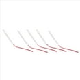 thumbnail image 3 of 30Pcs 10Cm Impermeable Rojo 5050 Luces de Tira Llevadas Dc 12V Caravana Coche, 3 of 9
