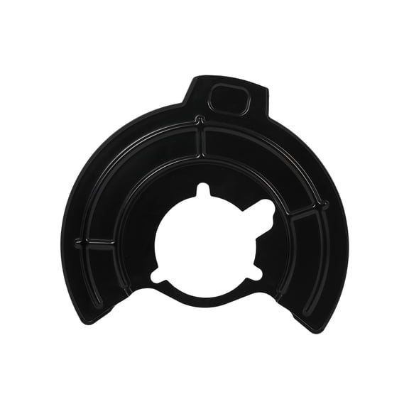 SCITOO 68043286AB Brake Backing Plate Front Right Compatible For Jeep For Wrangler 2017-2018 1PC