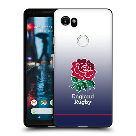OFFICIAL ENGLAND RUGBY UNION 2017/18 KIT BLACK SOFT GEL CASE FOR GOOGLE (Google Home Best Price Canada)