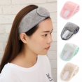 thumbnail image 6 of Limei Delicate Sports Yoga Headband Non-slip for Fitness Stylish, 6 of 7