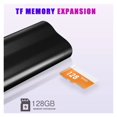 thumbnail image 4 of 500Hour Digital Voice Recorder 8-16GB Activated Dictaphone with Magnet Noise Reduce ,One-touch operation, 4 of 7