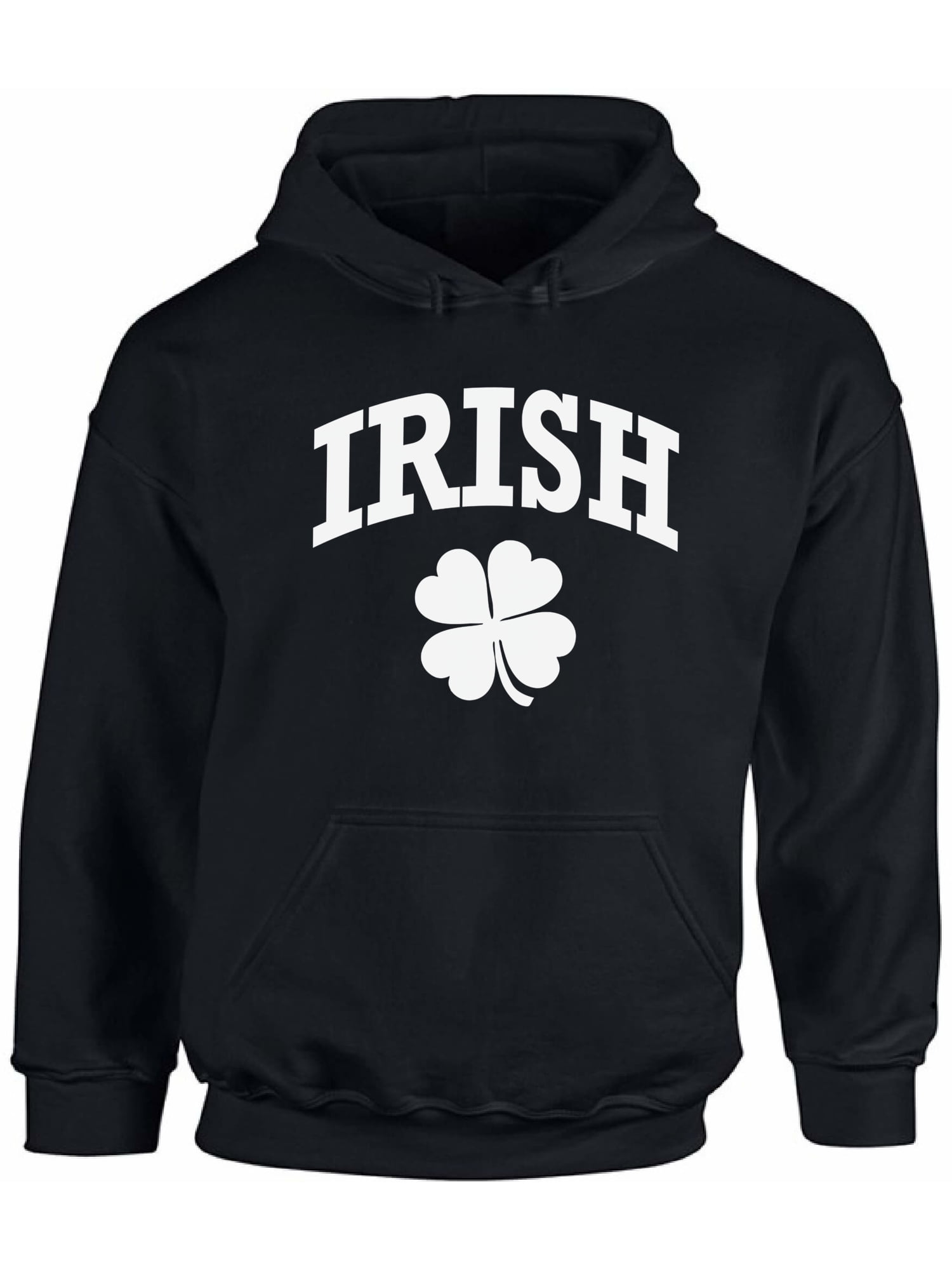 Clover Hoodie Sweater 